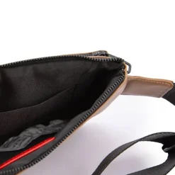 BILL TORNADE Sac banane Mixte MARRON Sale