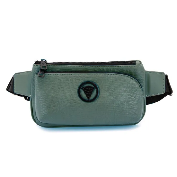 BILL TORNADE Sac banane Mixte VERT FONCE Online