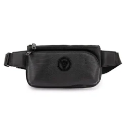 BILL TORNADE Sac banane Mixte NOIR Clearance