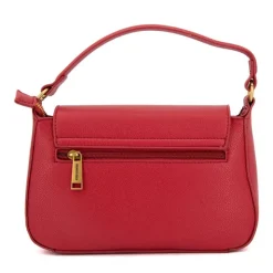 GEORGES RECH Sac bandouliere avec cadenas doré ralia 22x15x7cm Femme ROUGE Outlet