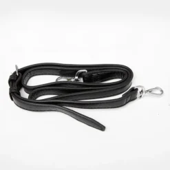 GEORGES RECH Sac bowling avec poches thevy 28x15 cm Femme NOIR Outlet