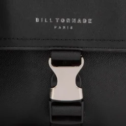 BILL TORNADE Sac camera silver 24x19x7cm Mixte NOIR Online
