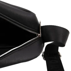 BILL TORNADE Sac camera silver 24x19x7cm Mixte NOIR Online