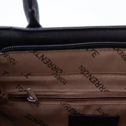 TORRENTE Sac double petit model tos-a24020 Femme NOIR Sale