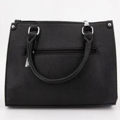 TORRENTE Sac double taupe petit modele tos-a24014 Femme NOIR Best