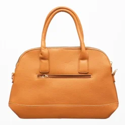 TORRENTE Sac petit modèle imprimé serpent similicuir anse ajustable 35x24x10cm Femme MARRON Hot