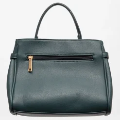 GEORGES RECH Sac shopper trycia 25x12,5x20cm avec anse amovible Femme BLEU