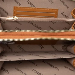 TORRENTE Sac tos-p25005 Femme MARRON Best