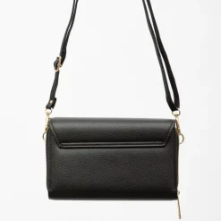 TORRENTE Sac tos-p25005 Femme NOIR Sale