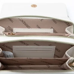 TORRENTE Sac tos-p25005 Femme BLANC ECRU Sale