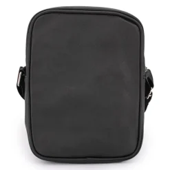 BILL TORNADE Sacoche bandoulière mat Homme NOIR Best