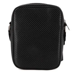 BILL TORNADE Sacoche carbone avec coutures 20x24x5cm Homme NOIR Online