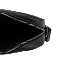 BILL TORNADE Sacoche carbone avec coutures 20x24x5cm Homme NOIR Online