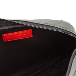 BILL TORNADE Sacoche effet serpent Mixte VERT FONCE Best