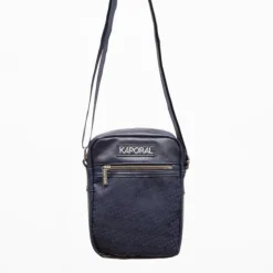 KAPORAL Sacoche judex 314998 Homme BLEU FONCE Discount