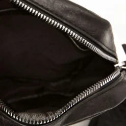 KAPORAL Sacoche judex 314998 Homme NOIR Sale