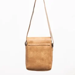 REDSKINS Sacoche keaton 304777 Homme MARRON CLAIR Online