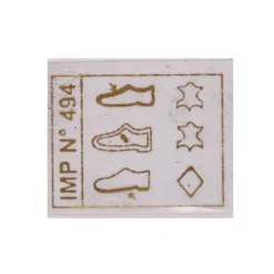 LES TROPEZIENNES PAR M.BELARBI Sandale à talon Lyma Femme OR Best