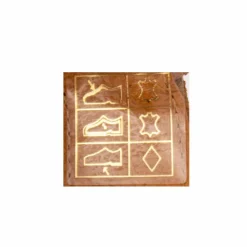 BIOSTOCK Sandale a talon 83299 t36/41 Femme OR New