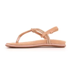 LAURA VITA Sandale maxine 08 taupe t36/41 Femme BEIGE New