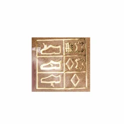 BIOSTOCK Sandale platfme tokyo 63495 t36/41 Femme OR Outlet