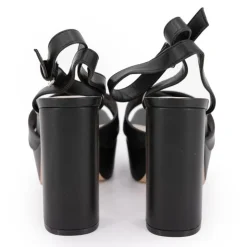 ONLY Sandales à talons onlautum es Femme NOIR Clearance