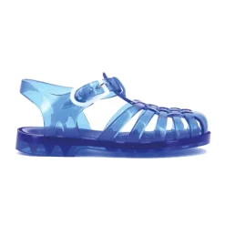 MEDUSE Sandales Bleu marine Femme BLEU FONCE Outlet