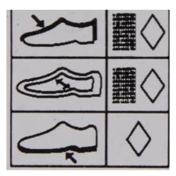 TOM TAILOR Sandales compensées beige et bleu nuit Femme BLEU FONCE Online