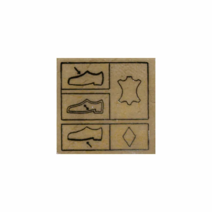 PORRONET Sandales cuir croco brillant avec boucle talons effet bois Femme ARGENT Best