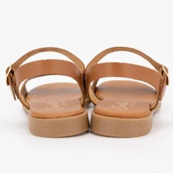 CARLA TORTOSA Sandales glitter Enfant MULTICOLORE New