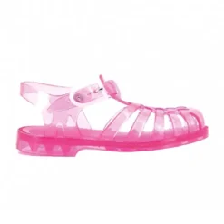 MEDUSE Sandales pailletées Sun Enfant Sale