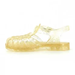 MEDUSE Sandales pailletées Sun Enfant Sale