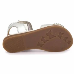 MODE8 Sandales Paxilla Enfant ARGENT Online