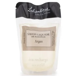 LOTHANTIQUE Savon liquide 500ml eco-recharge argan Mixte Online