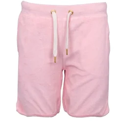 JOSEPH 'IN Short berni crystal pink js24-112-03 Femme ROSE CLAIR Hot