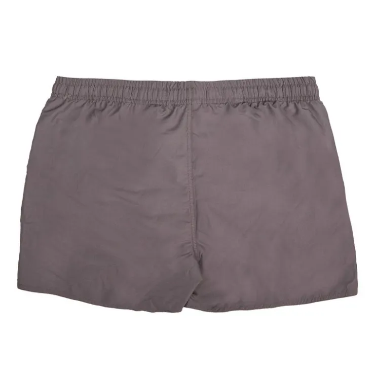 UMBRO Short de bain bleu motifs graphiques et cordon blancs Homme GRIS Online