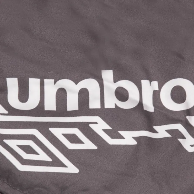 UMBRO Short de bain bleu motifs graphiques et cordon blancs Homme GRIS Online