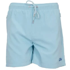 KAPORAL Short de bain elyja avec cordon de serrage Homme BLEU CLAIR Online