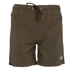 KAPORAL Short de bain elyja avec cordon de serrage Homme KAKI Online