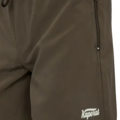 KAPORAL Short de bain elyja avec cordon de serrage Homme KAKI Online