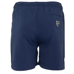 KAPORAL Short de bain elyja avec cordon de serrage Homme BLEU FONCE Best