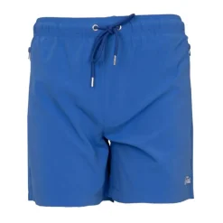 KAPORAL Short de bain elyja avec cordon de serrage Homme BLEU Outlet