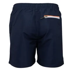 DEELUXE 74 Short de bain navy bob avec élastique Homme BLEU FONCE