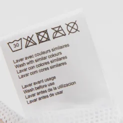 BLAGGIO Short de bain zady imprimé tropical ganse bicolore Homme VERT Outlet