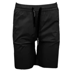 KAPORAL Short de sport fluide foucaud Homme NOIR Sale