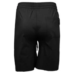KAPORAL Short de sport fluide foucaud Homme NOIR Sale