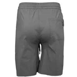 KAPORAL Short de sport fluide foucaud Homme GRIS FONCE Discount
