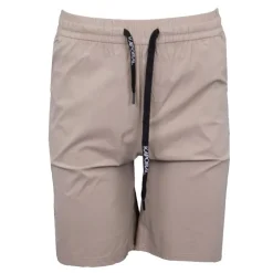 KAPORAL Short de sport fluide foucaud Homme BEIGE Online