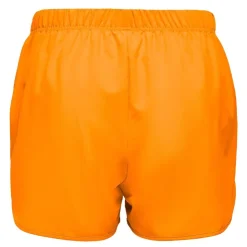 ONLY PLAY Short de sport loose fit Mire Femme ORANGE