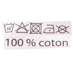 CHEVIGNON Short en coton avec ceinture et motif à fleurs Enfant ORANGE CLAIR